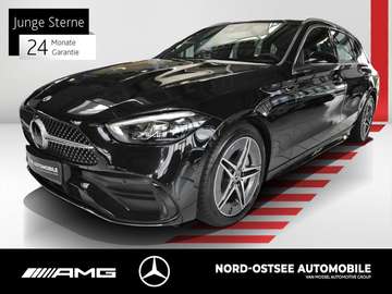 T AMG AHK LED SHZ 360°