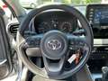 Toyota Yaris 1.5 Hybrid 5 porte Active *PREZZO PROMO* Argintiu - thumbnail 9