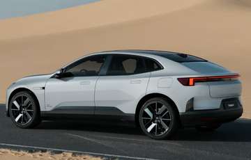 Long range 100 Kw. Dual motor -31% Pilot & plus