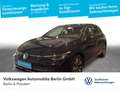 Volkswagen Golf VIII 2.0TDI DSG GOAL NAVI AHK LED KAMERA Schwarz - thumbnail 1