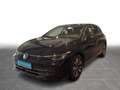 Volkswagen Golf VIII 2.0TDI DSG GOAL NAVI AHK LED KAMERA Schwarz - thumbnail 2