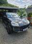 Porsche Cayenne Tiptronic S Schwarz - thumbnail 1
