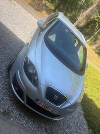 Altea XL 1.9 TDi Reference DPF