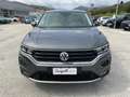 Volkswagen T-Roc 2.0 TDI SCR 150 CV DSG Advanced BlueMotion Technol Gris - thumbnail 4