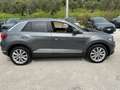 Volkswagen T-Roc 2.0 TDI SCR 150 CV DSG Advanced BlueMotion Technol Gris - thumbnail 3