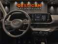 Hyundai i20 1.2 MPI Klass Blanco - thumbnail 9