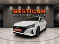 Hyundai i20 1.2 MPI Klass Blanco - thumbnail 1
