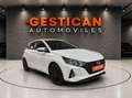 Hyundai i20 1.2 MPI Klass Blanco - thumbnail 4