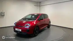 Renault E-Tech Electrique 80ch 27,5kWh Techno autonomie urbaine
