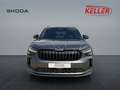 Skoda Kodiaq 2.0 TDI 142kW 4x4 Sportline Gris - thumbnail 2