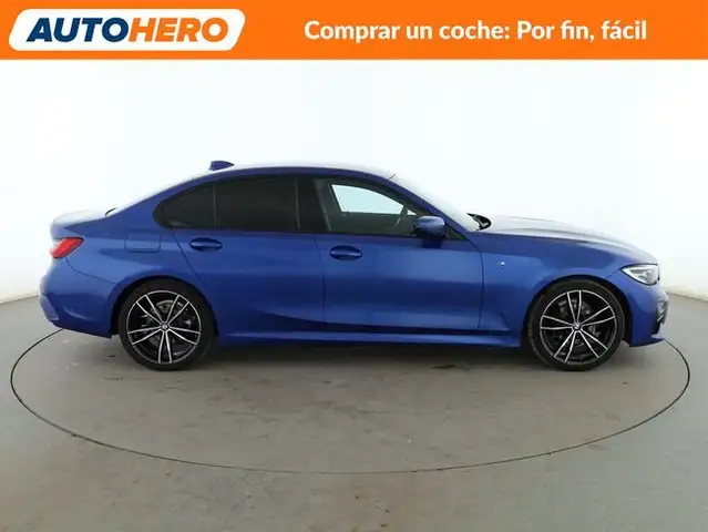 BMW 3 Series view 7