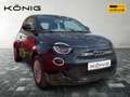 Fiat 500e MY23 118PS 42kWh KLIMA*CARPLAY*TEMPOMAT*DAB Schwarz - thumbnail 2