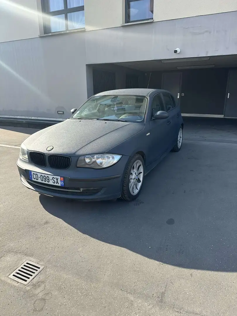 BMW 118 118d 143 ch Sport - 1