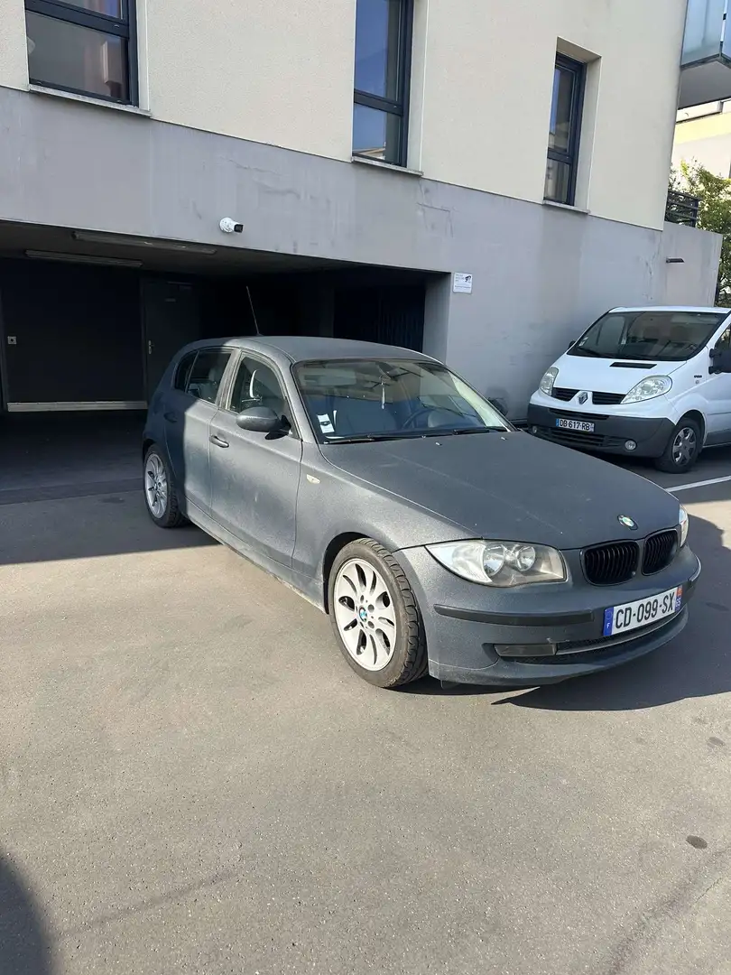 BMW 118 118d 143 ch Sport - 2