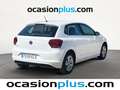 Volkswagen Polo 1.6TDI Advance 70kW Blanco - thumbnail 4