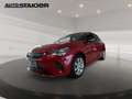 Opel Corsa Edition Ohne Firlefanz mit Parkpilot,... Rot - thumbnail 2
