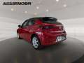 Opel Corsa Edition Ohne Firlefanz mit Parkpilot,... Rot - thumbnail 8