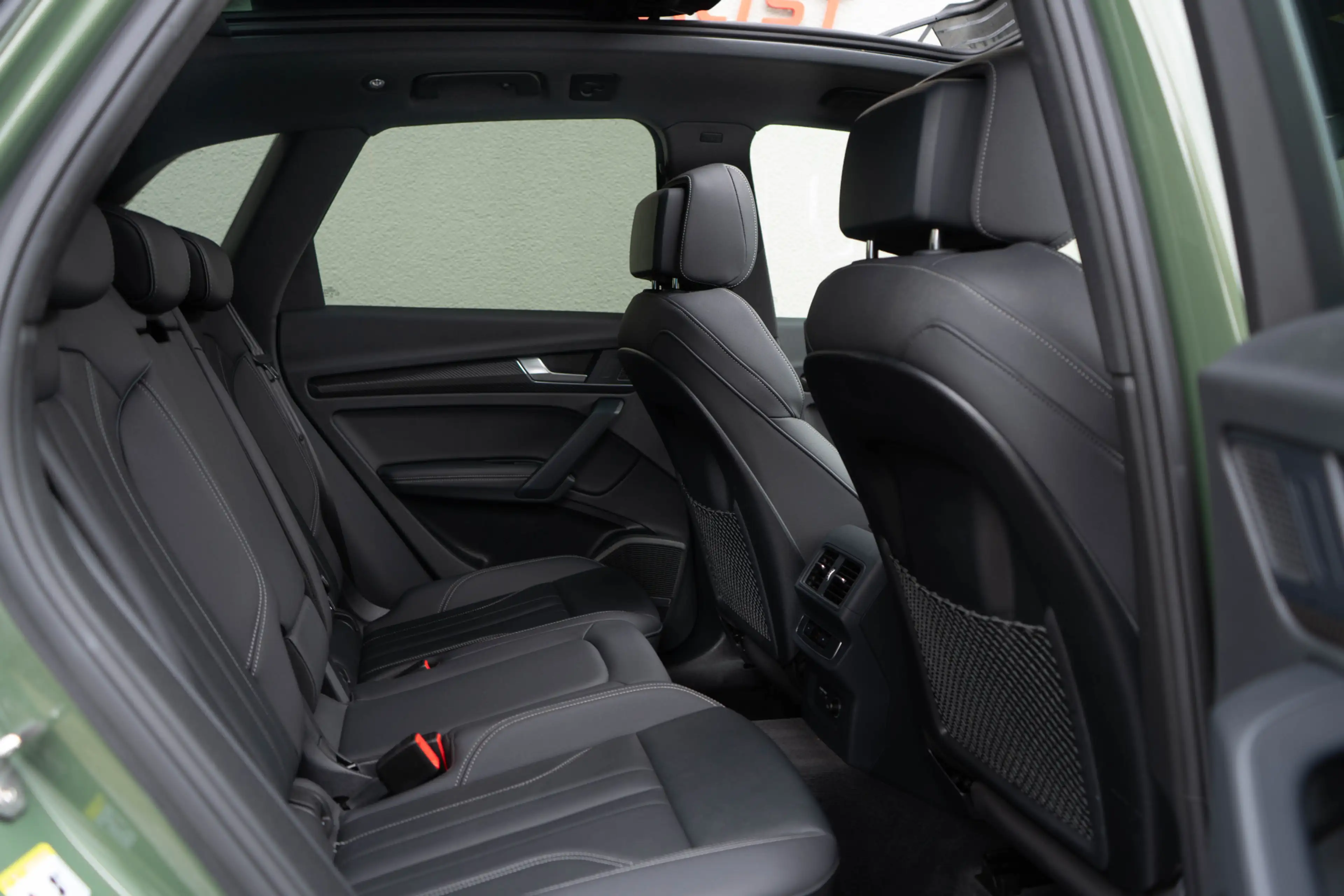 Audi Q5 50 TFSI e Quattro / Panoramadak/ Leder/ B&O/ 360 c — photo 18