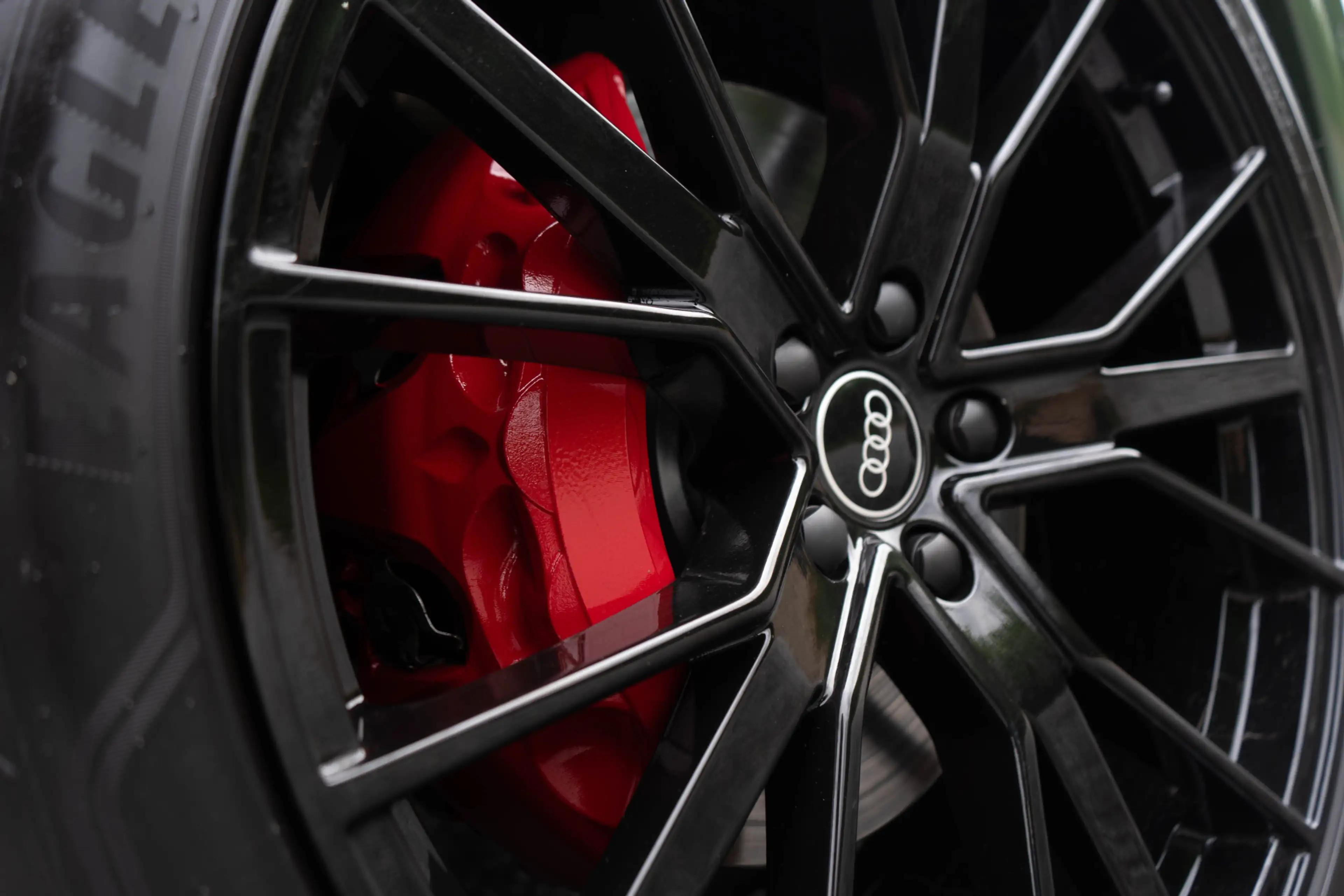 Audi Q5 50 TFSI e Quattro / Panoramadak/ Leder/ B&O/ 360 c — photo 25