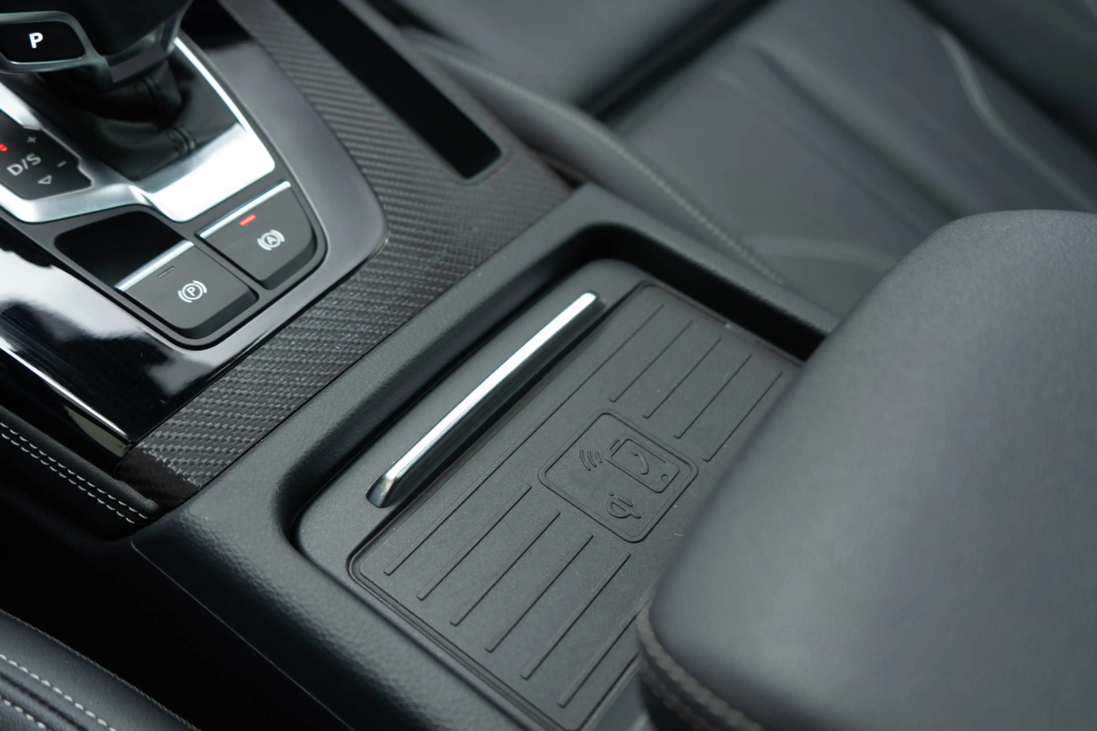 Audi Q5 50 TFSI e Quattro / Panoramadak/ Leder/ B&O/ 360 c — photo 20