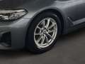 BMW 520 d Panoramadach*Stop&Go*Park Assist*HiFi*M-Sport-Fa Grau - thumbnail 6