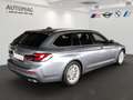 BMW 520 d Panoramadach*Stop&Go*Park Assist*HiFi*M-Sport-Fa Grau - thumbnail 3