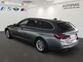BMW 520 d Panoramadach*Stop&Go*Park Assist*HiFi*M-Sport-Fa Grau - thumbnail 4