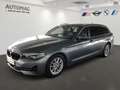 BMW 520 d Panoramadach*Stop&Go*Park Assist*HiFi*M-Sport-Fa Grau - thumbnail 1