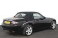 Mazda MX-5 1.8 Exclusive | Airconditioning | Cruise control | Noir - thumbnail 4