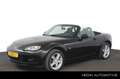 Mazda MX-5 1.8 Exclusive | Airconditioning | Cruise control | Noir - thumbnail 1