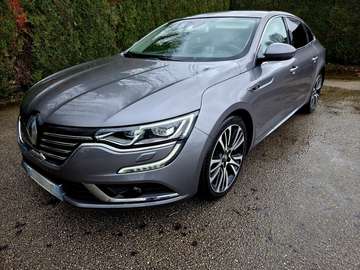 dCi 160 Energy EDC Initiale Paris