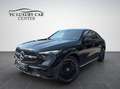 Mercedes-Benz GLC 220 D AMG Line Premium 4matic Coupe Noir - thumbnail 3