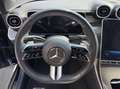 Mercedes-Benz GLC 220 D AMG Line Premium 4matic Coupe Noir - thumbnail 8