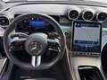 Mercedes-Benz GLC 220 D AMG Line Premium 4matic Coupe Zwart - thumbnail 12