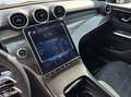 Mercedes-Benz GLC 220 D AMG Line Premium 4matic Coupe Noir - thumbnail 14