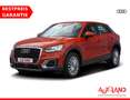 Audi Q2 1.4 TFSI design LED App-Connect Tempomat PDC Orange - thumbnail 1