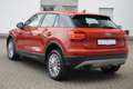 Audi Q2 1.4 TFSI design LED App-Connect Tempomat PDC Orange - thumbnail 8