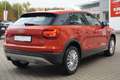 Audi Q2 1.4 TFSI design LED App-Connect Tempomat PDC Orange - thumbnail 6