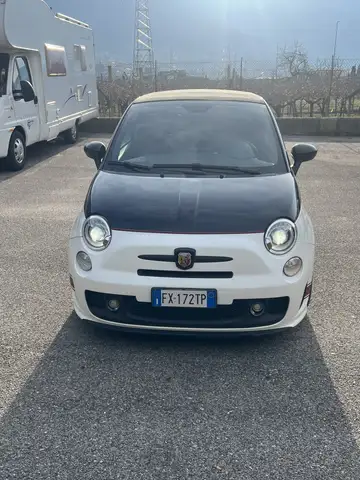 Abarth 500C