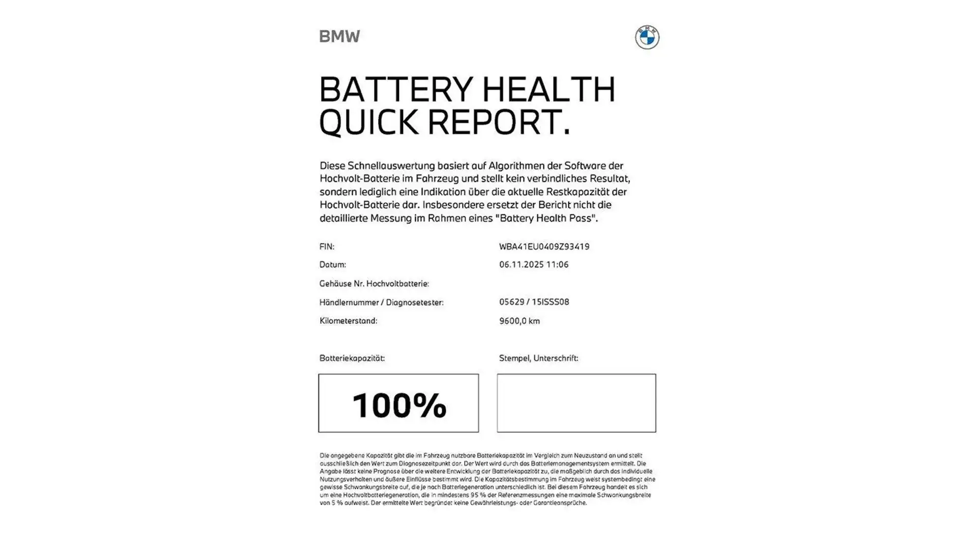 BMW X5 xDrive50e Grau - 2