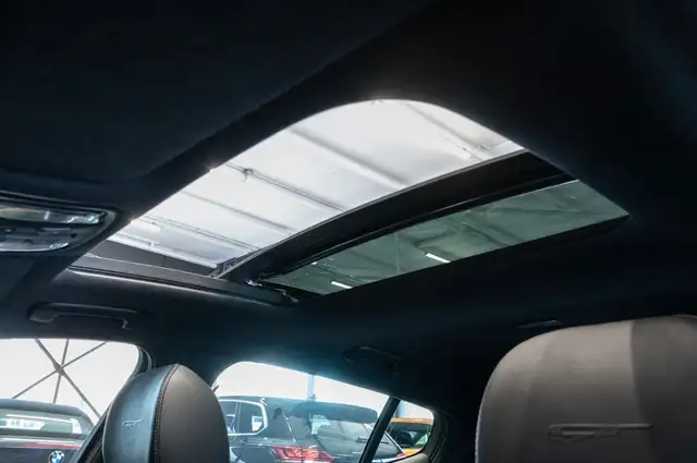 Kia Stinger view 15