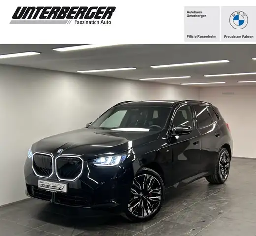 BMW X3 xDrive20i M Sportpaket Pro Harman/Kardon Pano. DAB