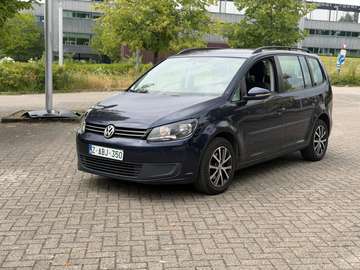 Touran 1.6 CR TDi Trendline