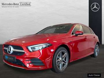 E AMG LINE