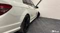 Mercedes-Benz C 63 AMG 6.2 63 455 AMG BVA Blanc - thumbnail 6