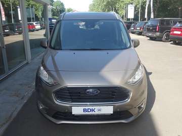 Grande Diesel 1.5 TDCi Titanium 7.Sitzplätze