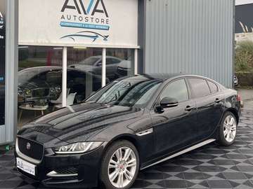2.0D 180ch R-Sport AWD BVA8