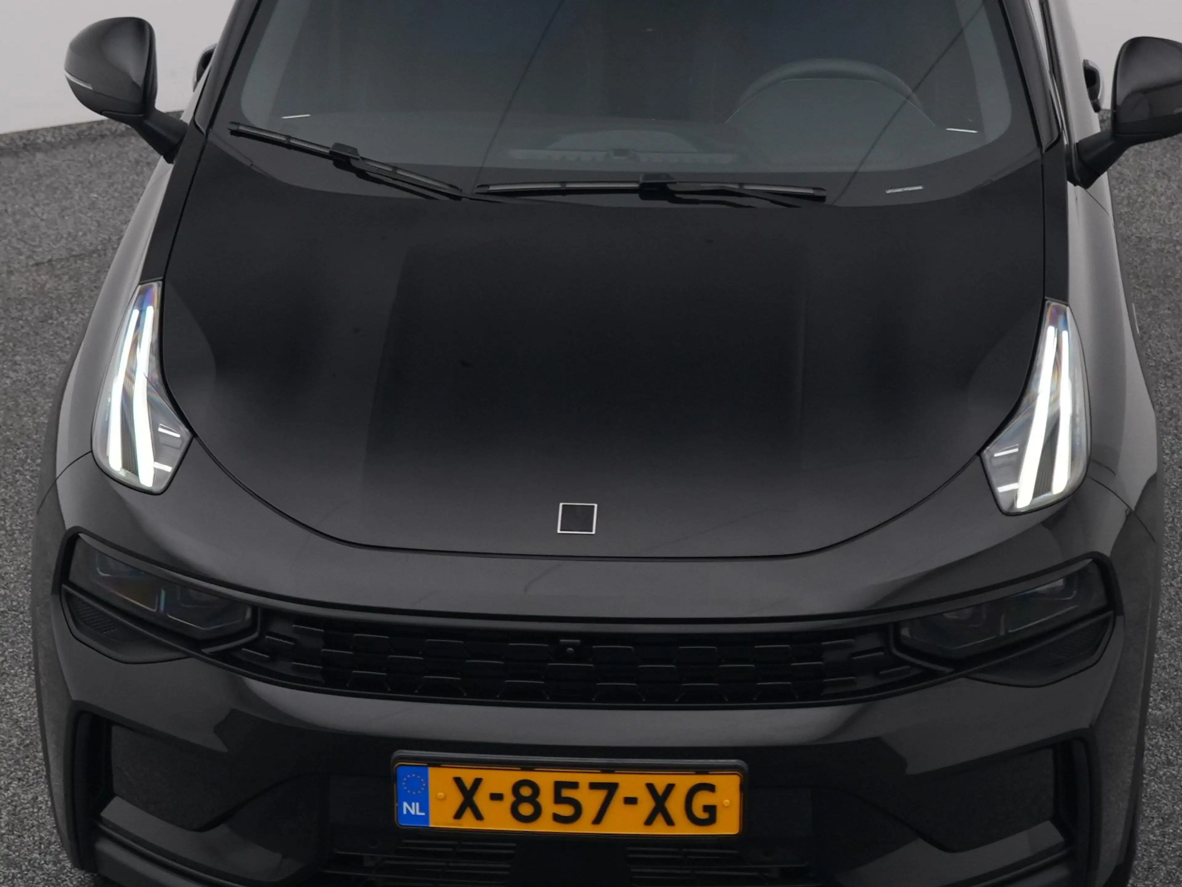 Lynk & Co 01 1.5 Plug-in Hybrid | 360° | BLACK | ZWARTE HEMEL | — photo 30