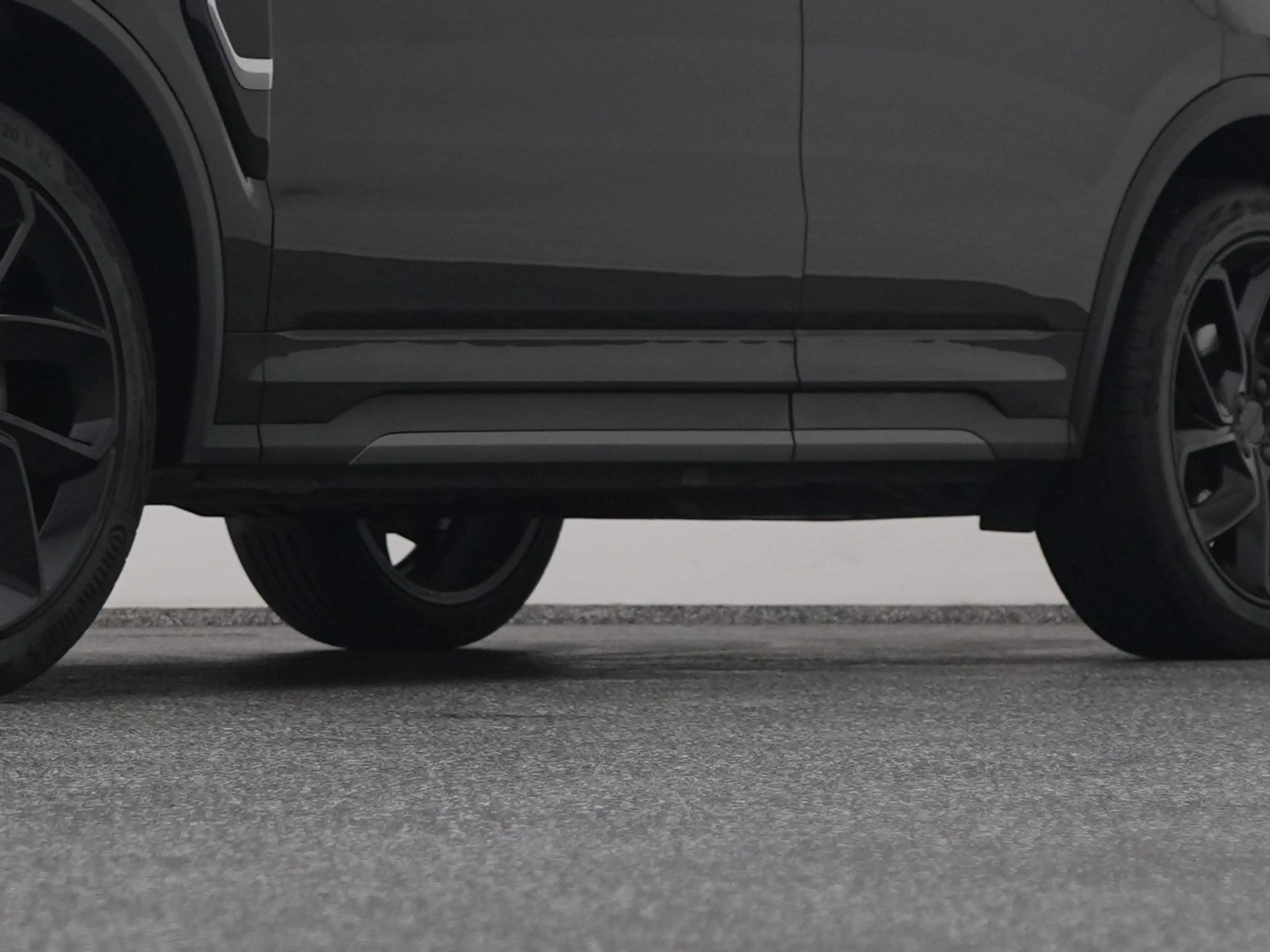 Lynk & Co 01 1.5 Plug-in Hybrid | 360° | BLACK | ZWARTE HEMEL | — photo 37