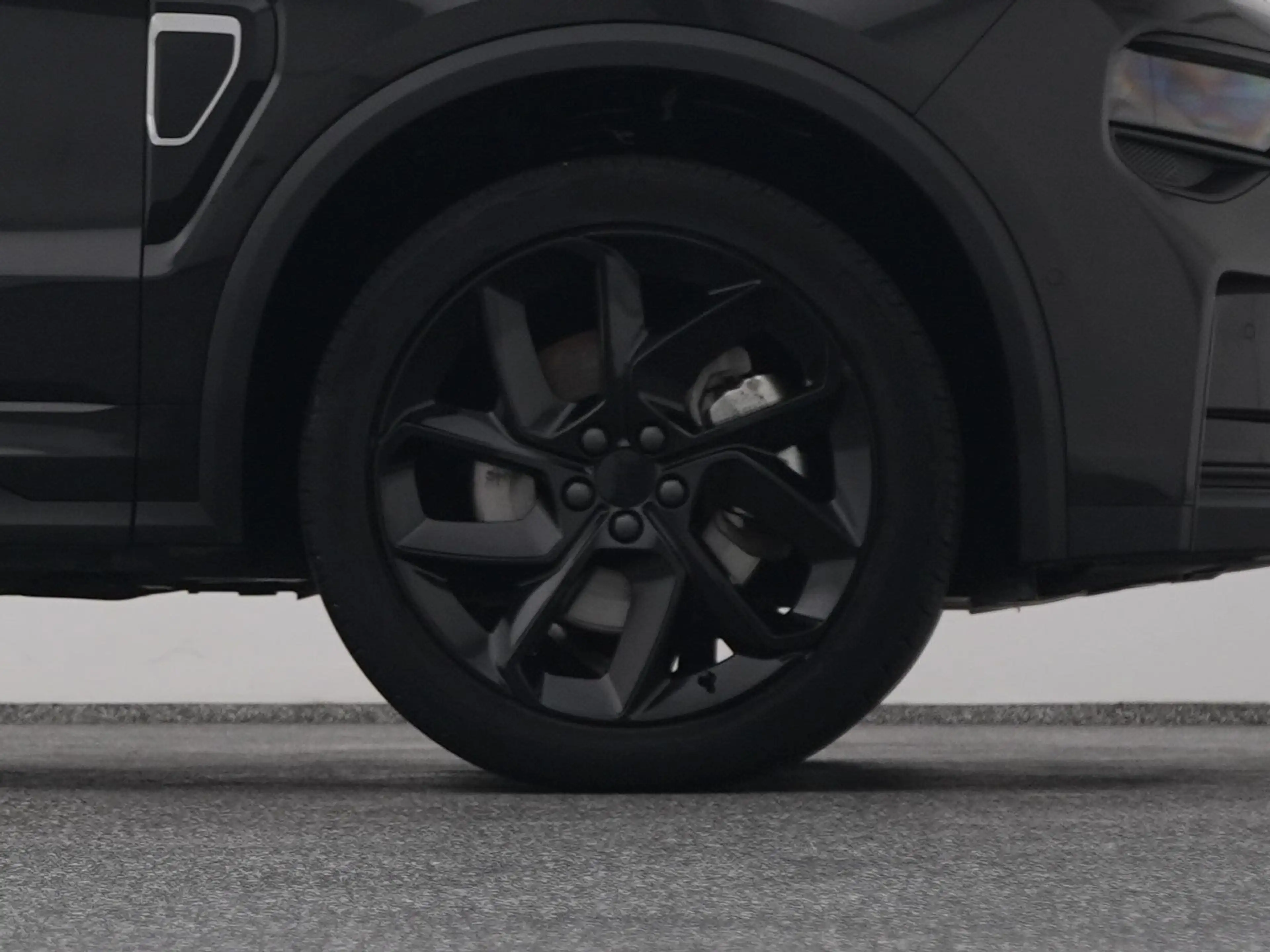Lynk & Co 01 1.5 Plug-in Hybrid | 360° | BLACK | ZWARTE HEMEL | — photo 42